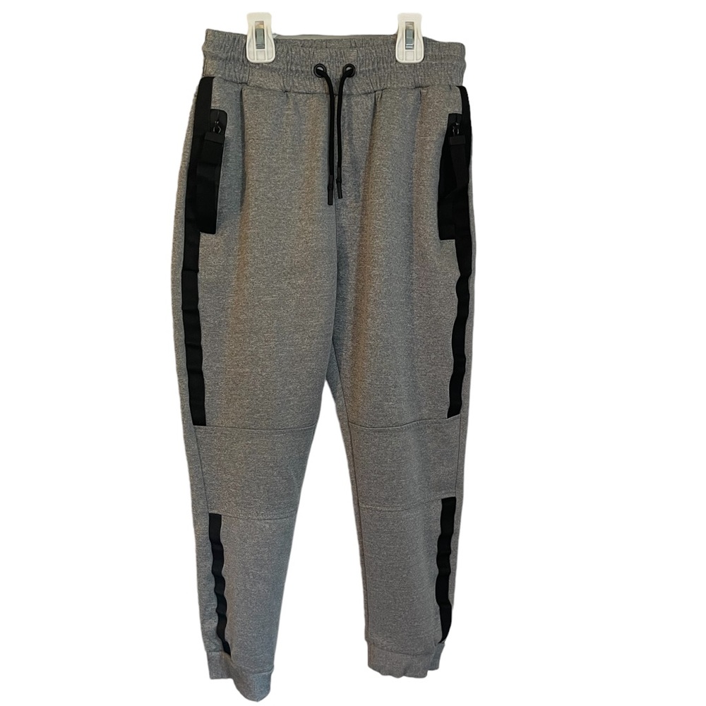 Vitamins boys sweatpants size L/12